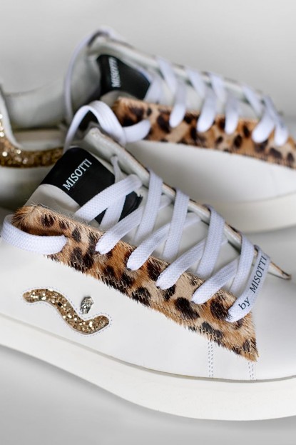 MARGOT - Zebra